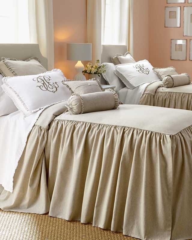 Essex Bedspread,